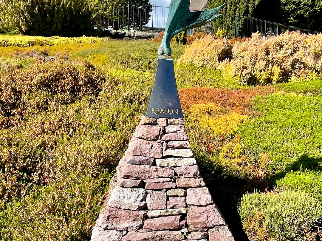 River Tay Public Art Trail-珀斯必去景点