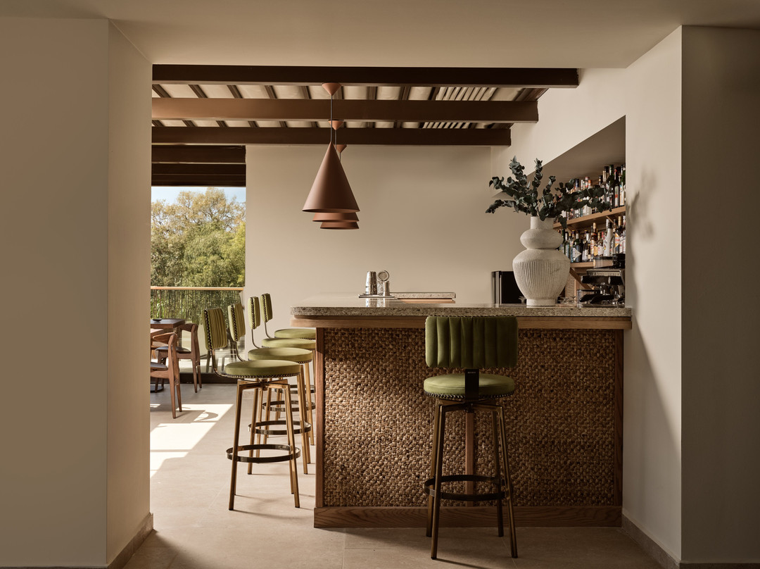 Gerakas Belvedere Hotel & Spa主图