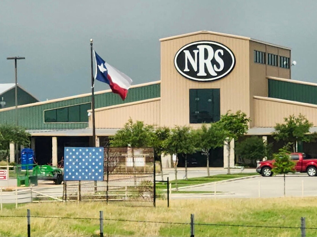 NRS Event Center-Decatur必去景点