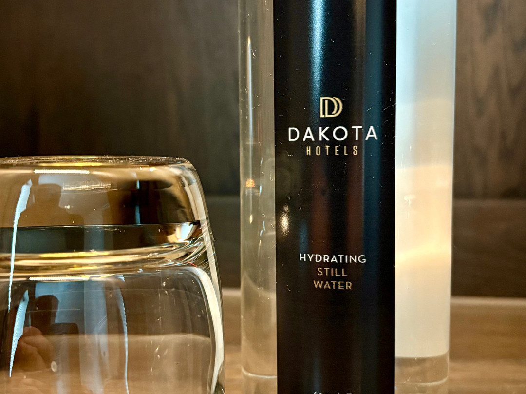 Dakota Newcastle