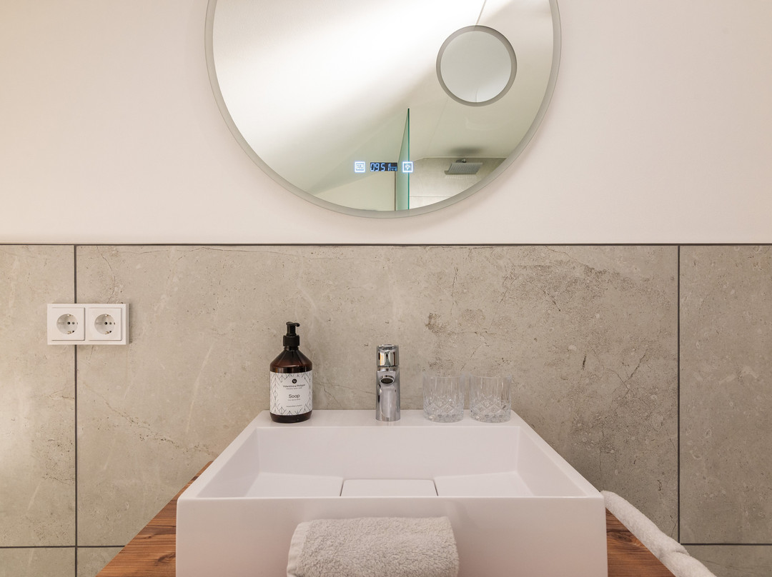 Terofal Hotel Schliersee主图
