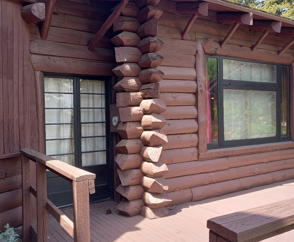 Riordan Mansion State Historic Park-弗拉格斯塔夫必去景点