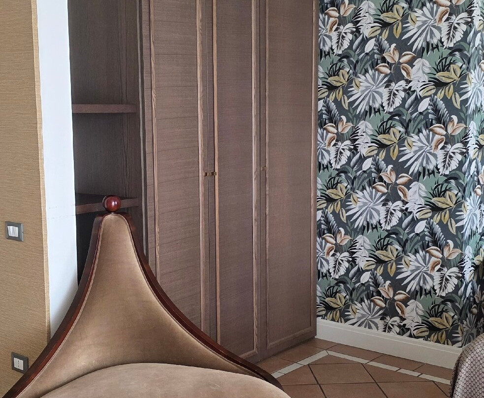 Palazzo della Scala Spa Hotel. Suites & Apartments主图