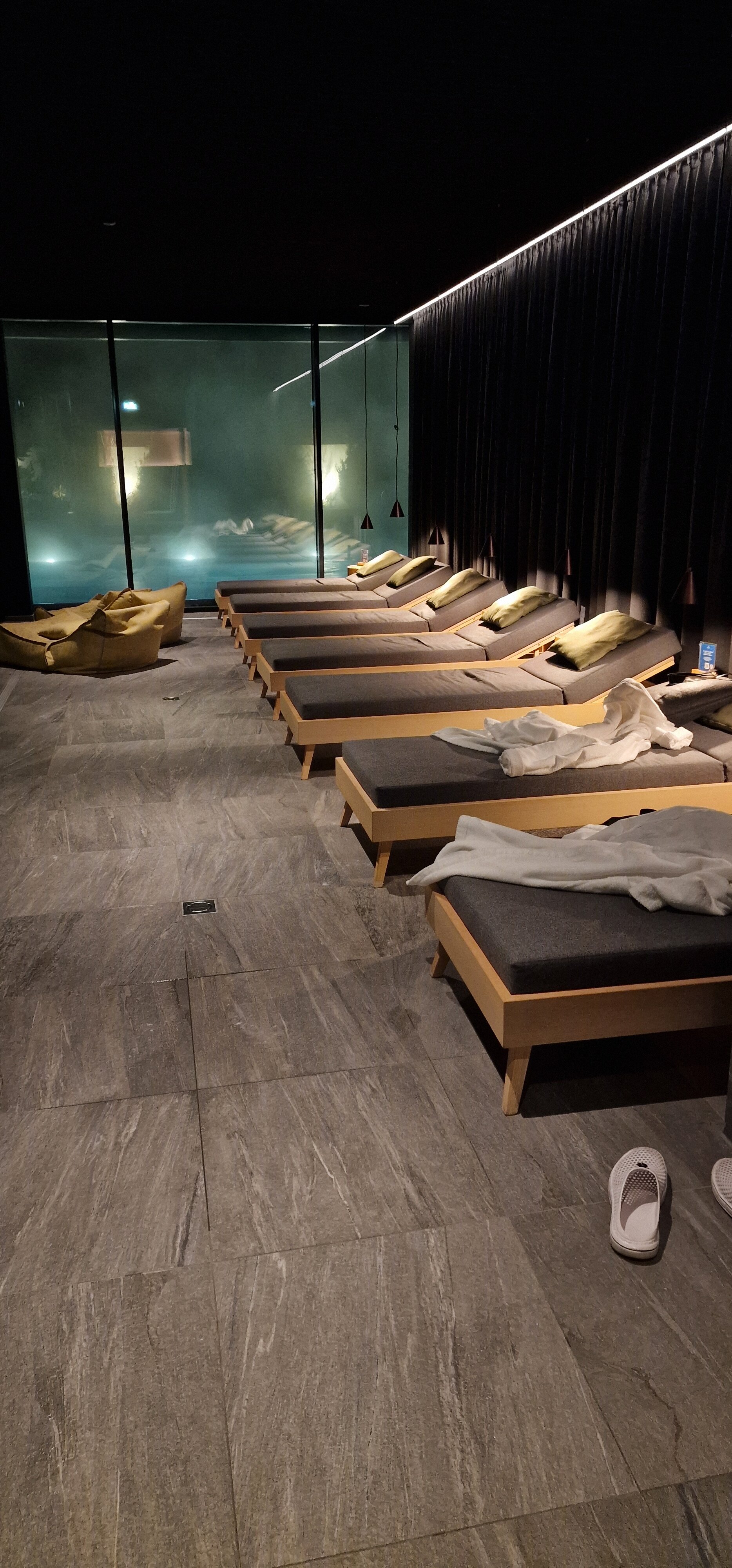 Amrai Suites-泳池