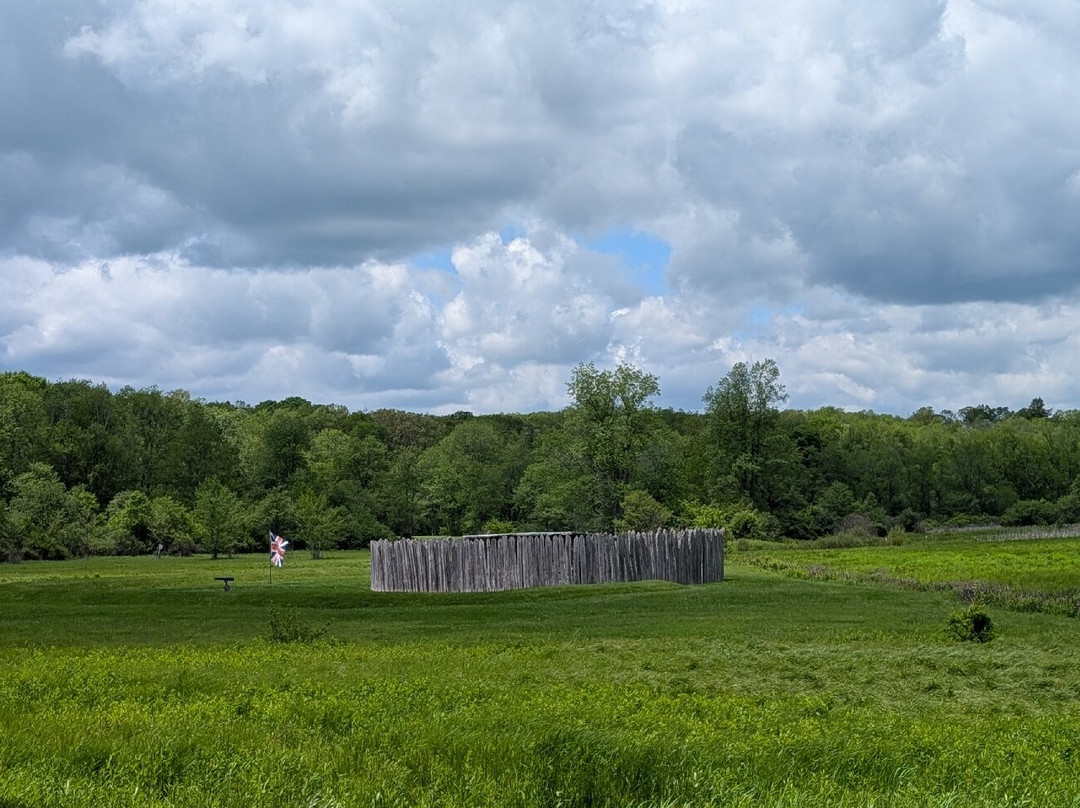 Fort Necessity National Battlefield景点图片