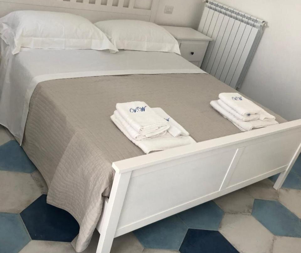 Villa Wanda 300 Mt Dal Mare
