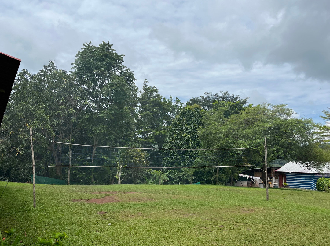 Finca Ecológica Alegria-Lamas必去景点