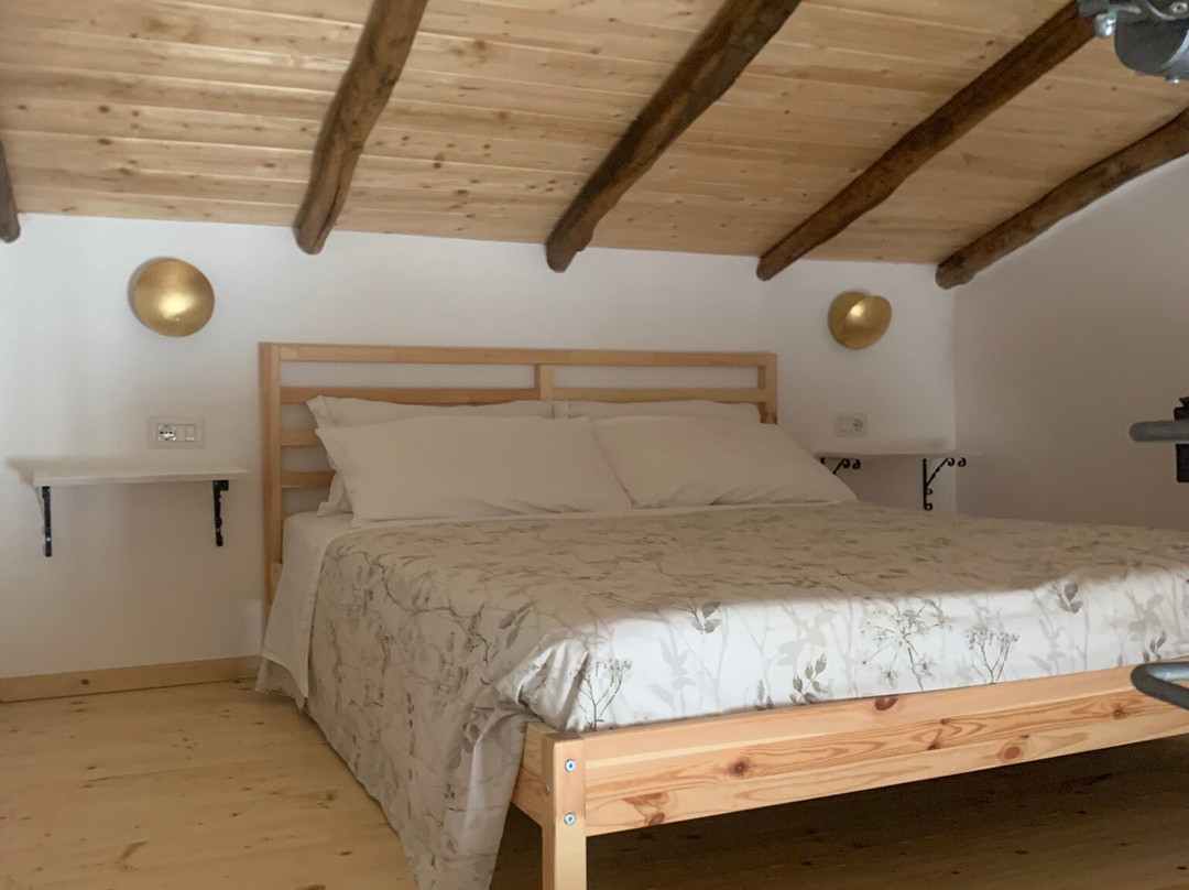 B&B Mastro Francesco主图