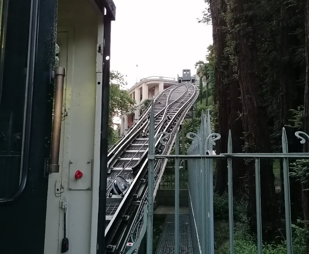 Funiculaire de Pau景点图片