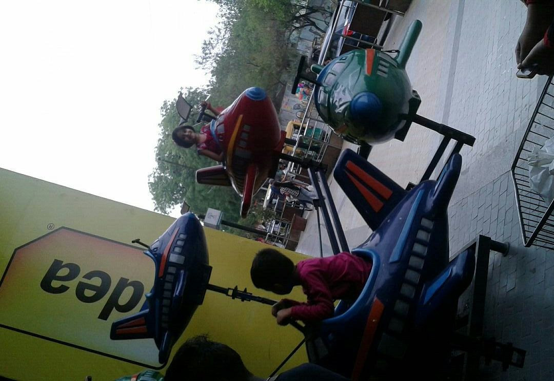 Dindayal City Mall-瓜廖尔必去景点