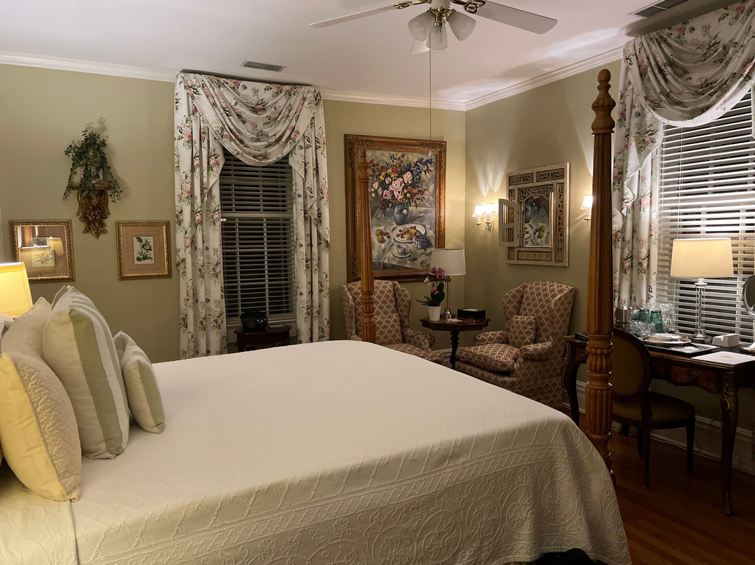 A Storybook Inn主图