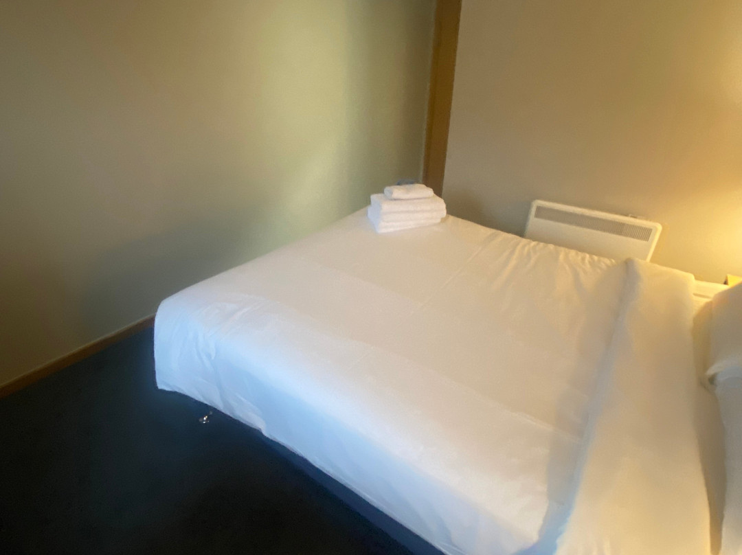 Travelodge Liverpool Docks主图