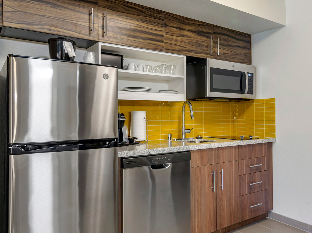 Mainstay Suites Great Falls Airport主图