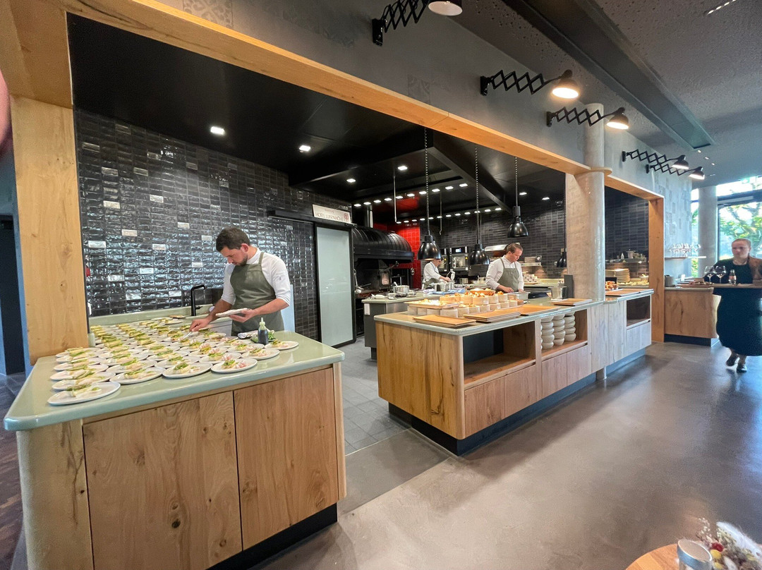 Luisenhöhe - Gesundheitsresort Schwarzwald主图