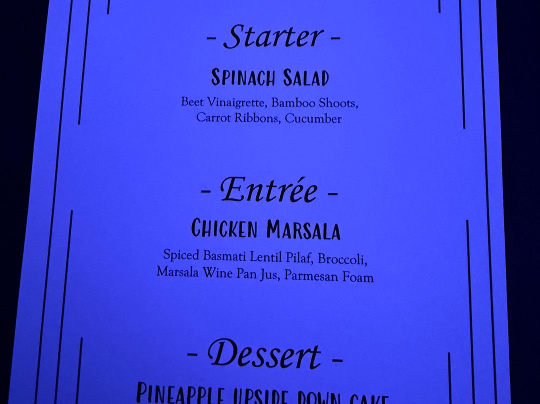 Mystery & Magic Dinner Theater Playhouse-图森必去景点