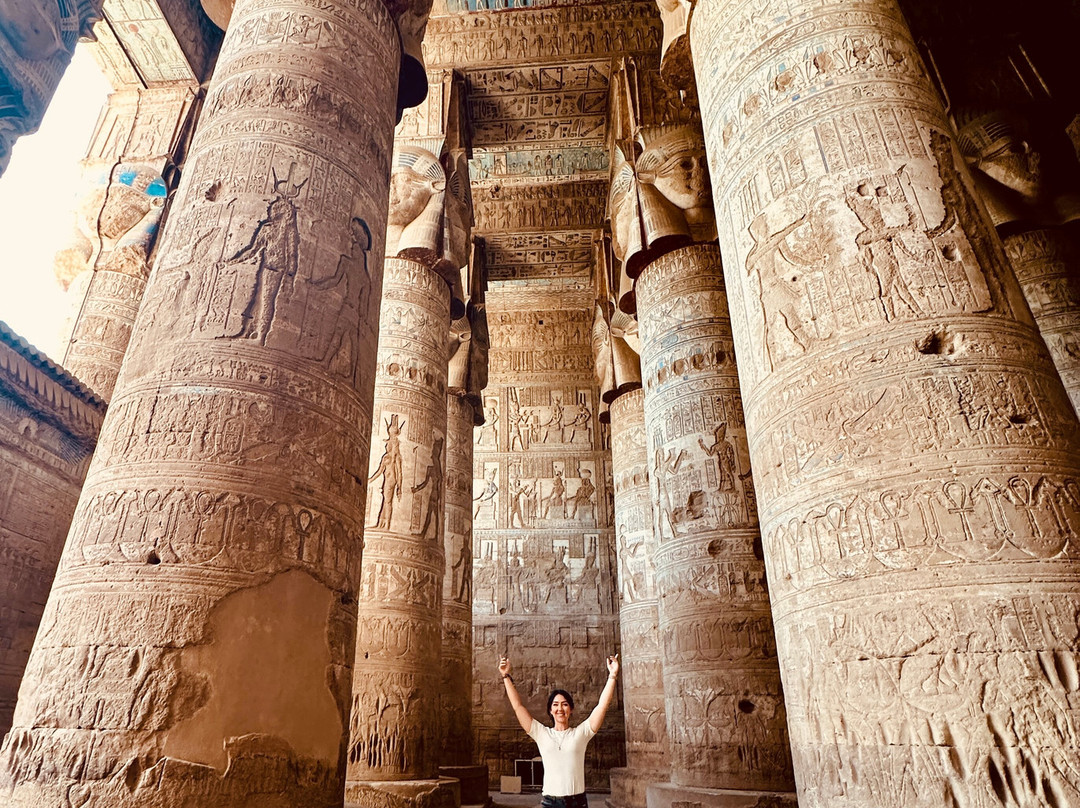 Anton's Egypt Tours-开罗必去景点