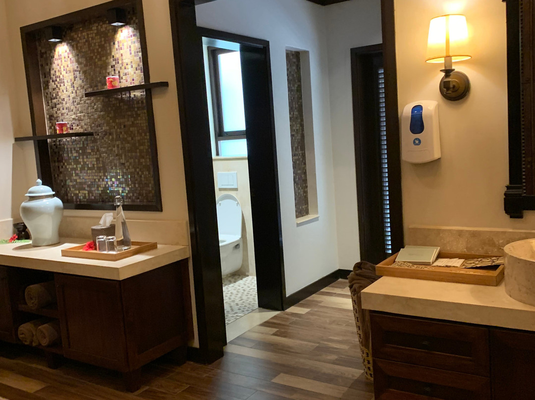 Sesel Spa-博瓦隆必去景点