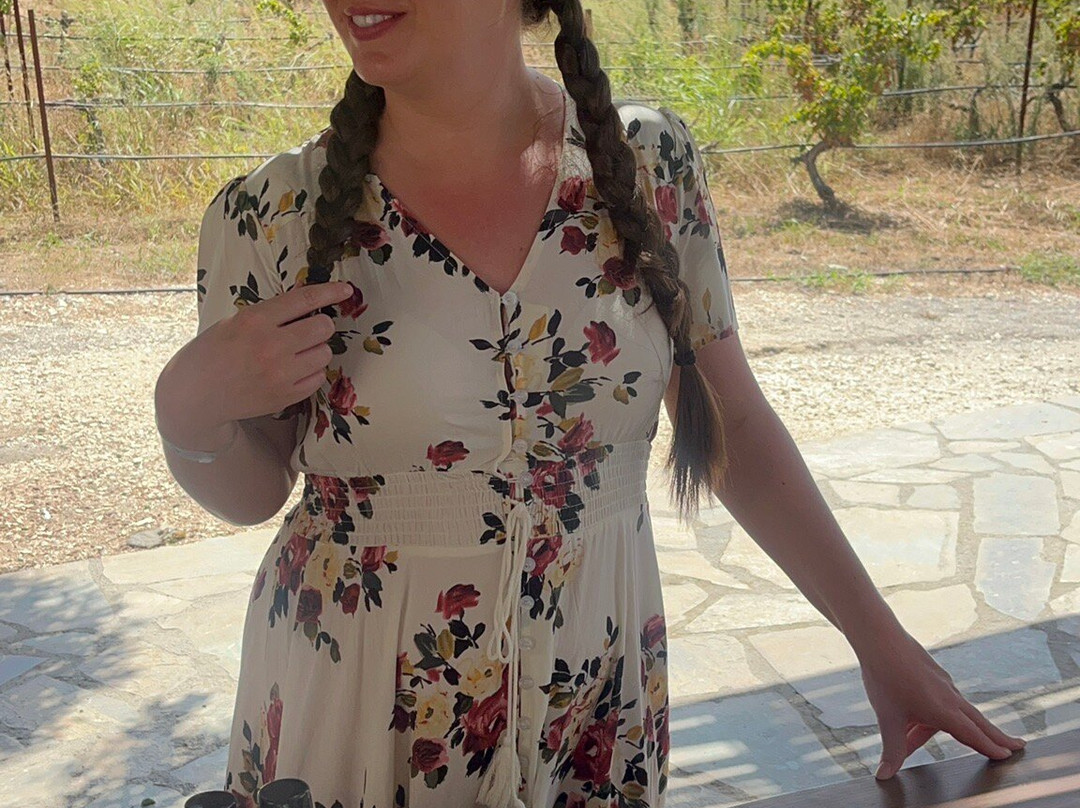 Estate Anastasia Triantafillou-Paradisi必去景点