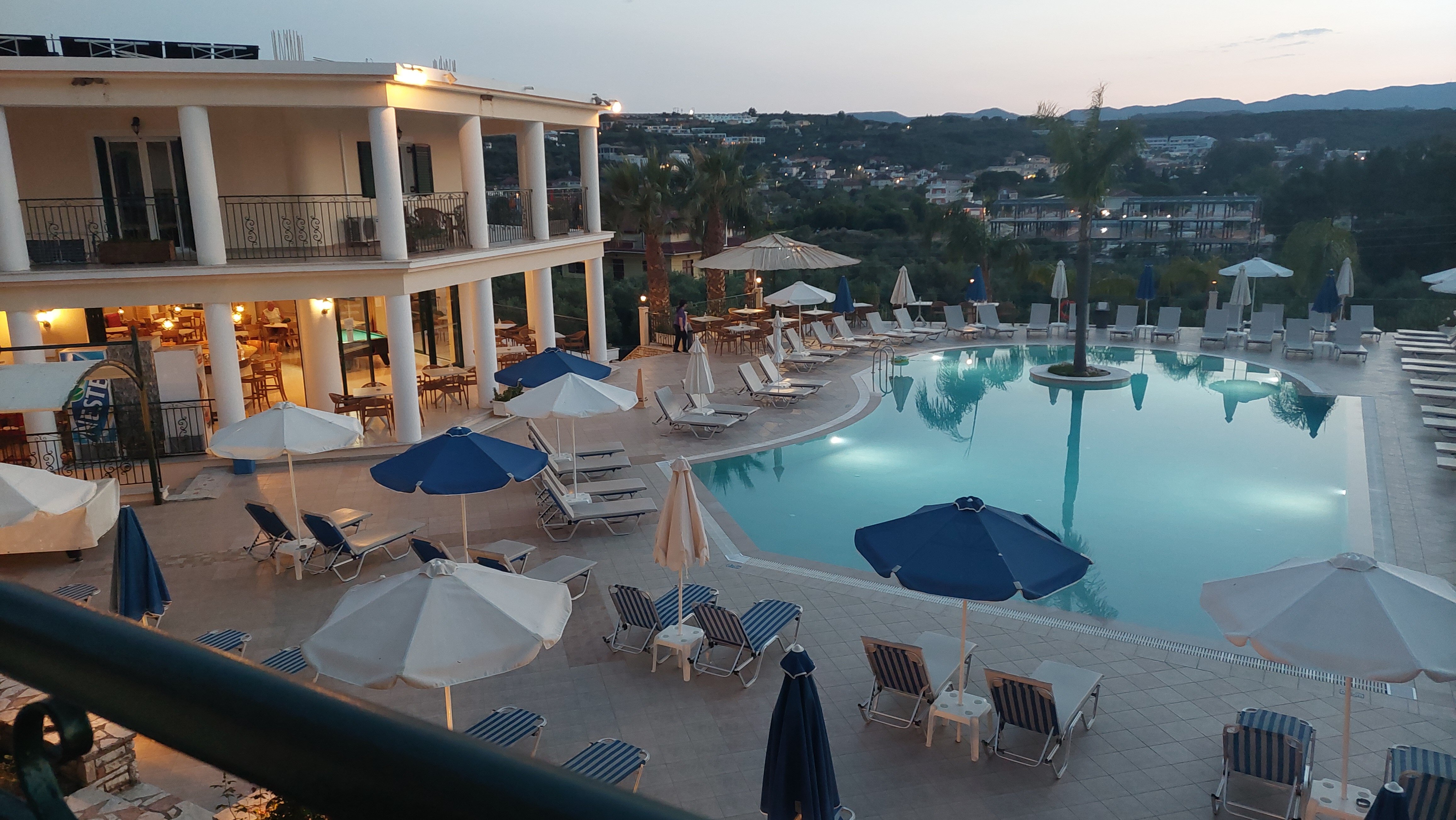 Zante Star-官方