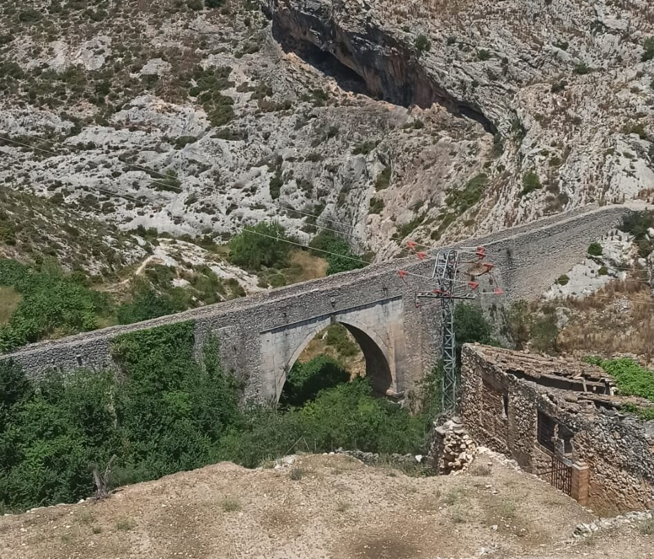 Visita Bocairent-Bocairente必去景点