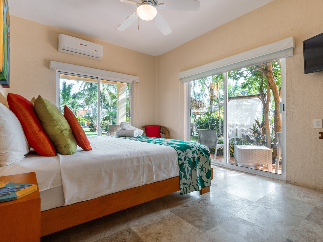Rojo Manglar  Hotel Boutique主图