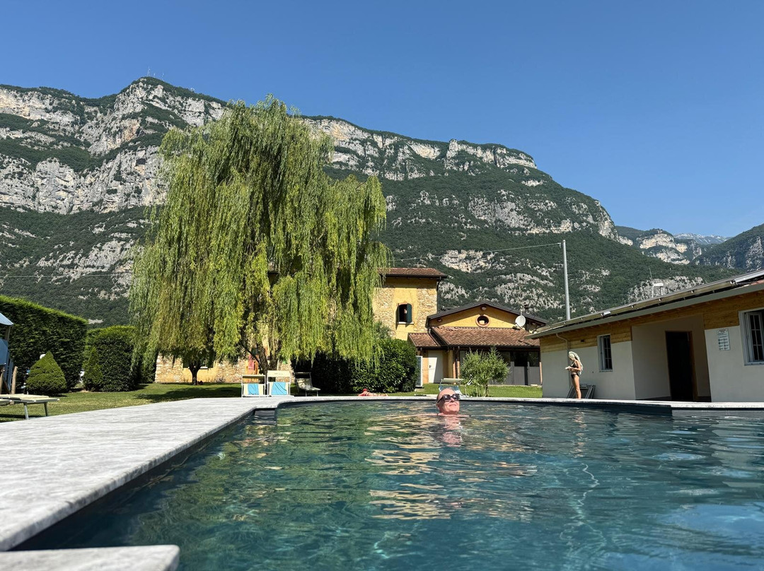 Agriturismo Revena主图