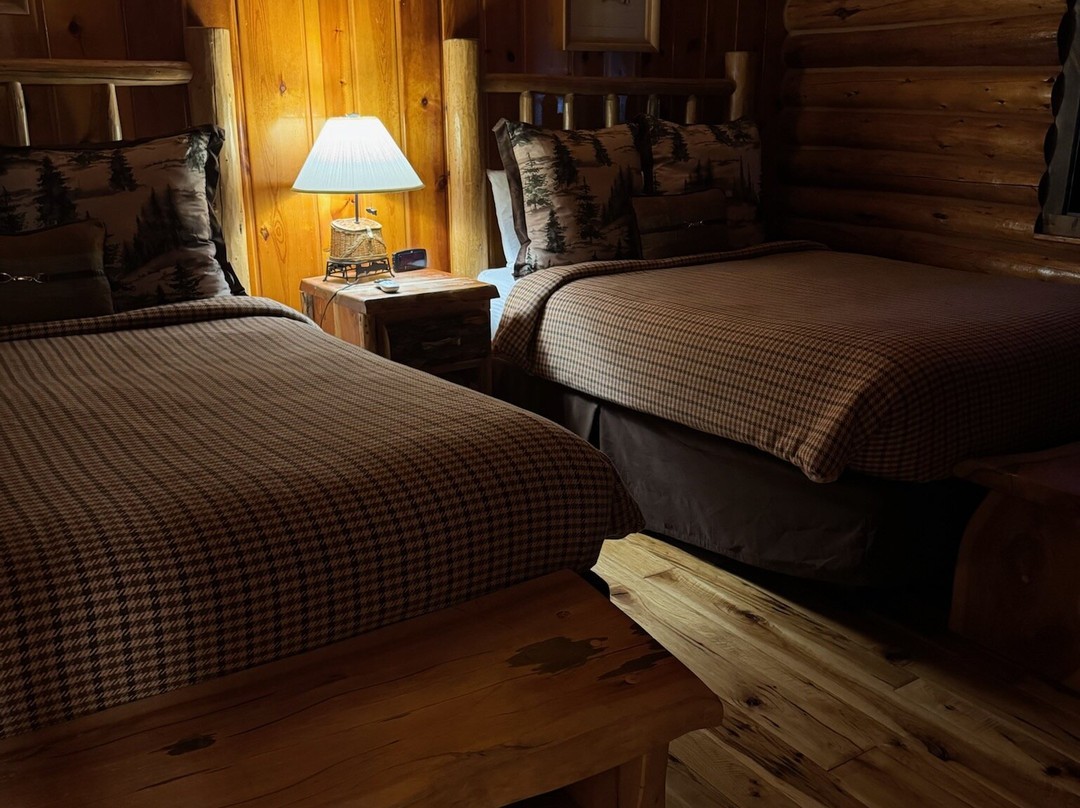 海彻度假酒店主图