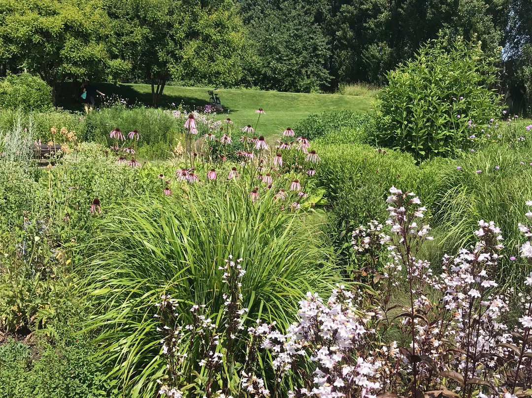 Maximapark Utrecht-Vleuten必去景点