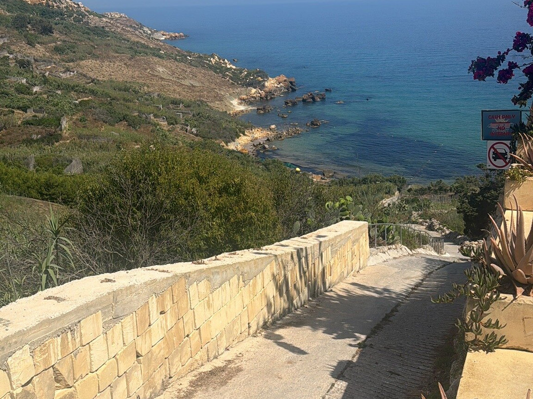 San Blas Bay-Nadur必去景点