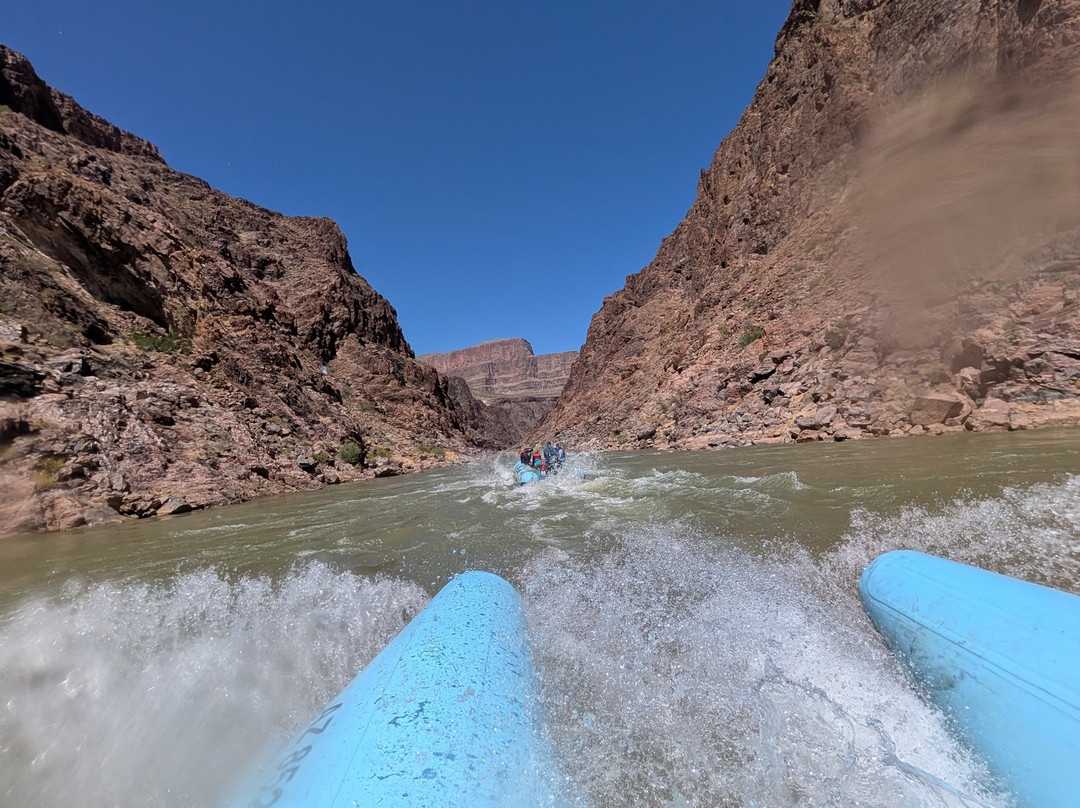 Rivers & Oceans Adventure Travel Experts-皮奇斯普林斯必去景点