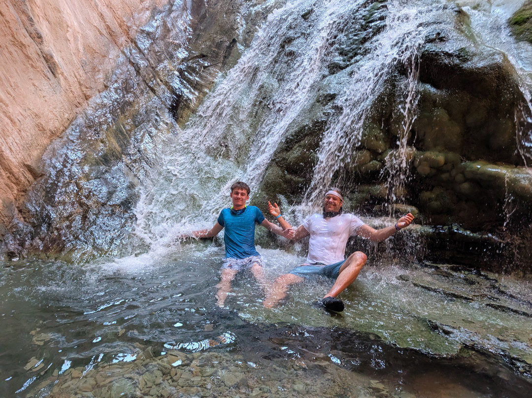 Rivers & Oceans Adventure Travel Experts-皮奇斯普林斯必去景点