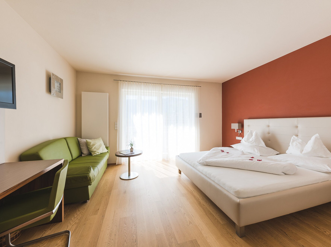 Hotel Residence Pernhof主图