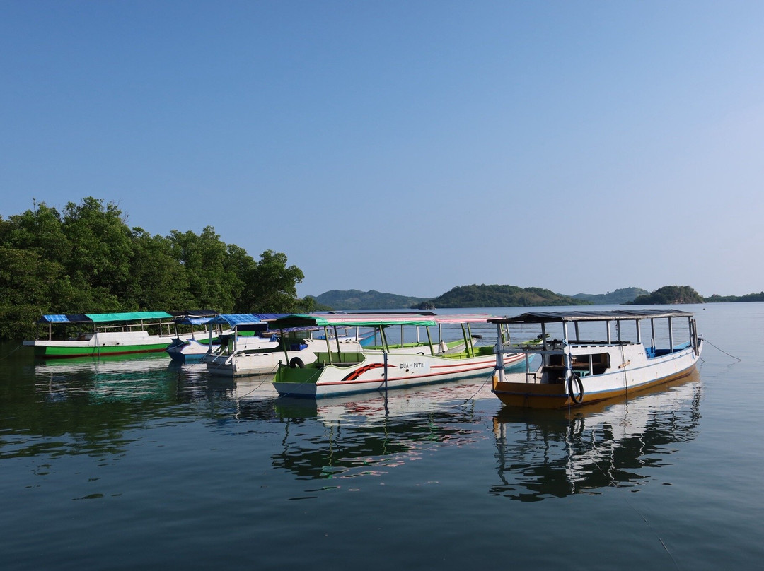 Del Mar Home Stay and Cafe主图