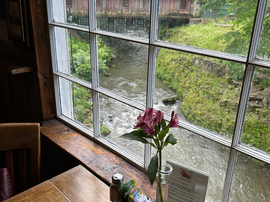 Clifton Mill-Clifton必去景点