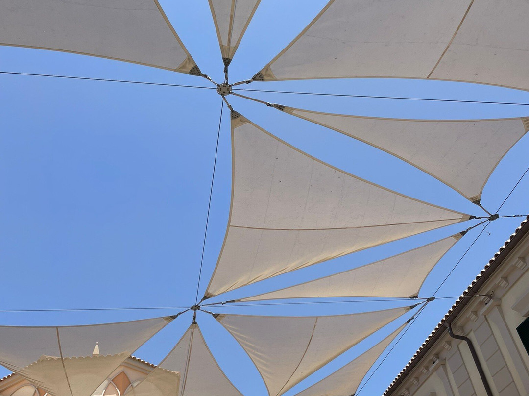 McArthurGlen Malaga Design Outlet-马拉加必去景点