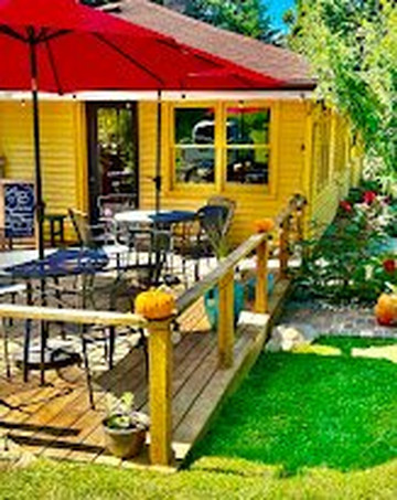 The Soup Shop & Market