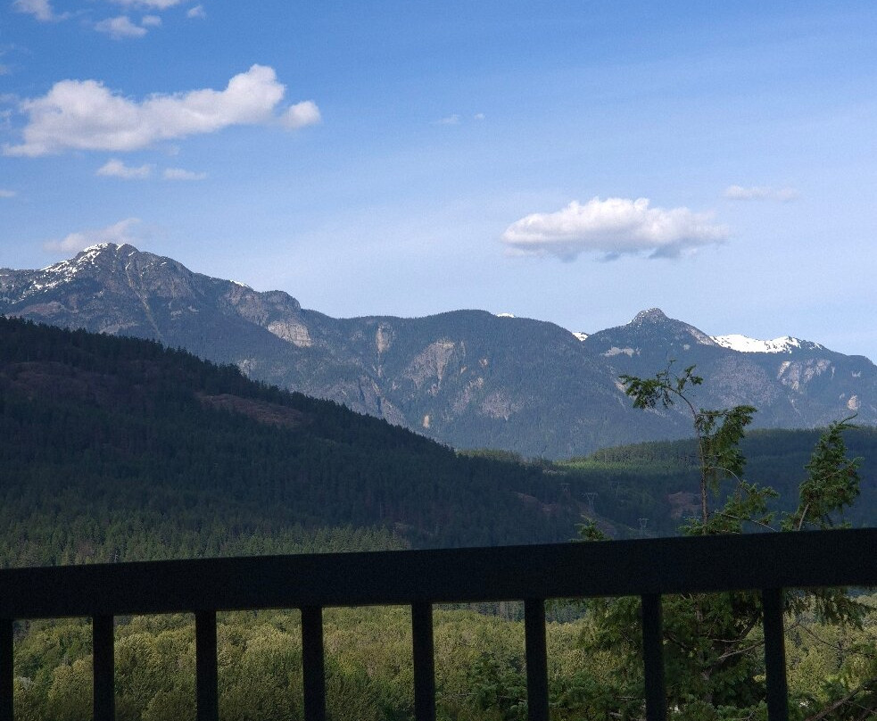 Greenwood Country Inn主图