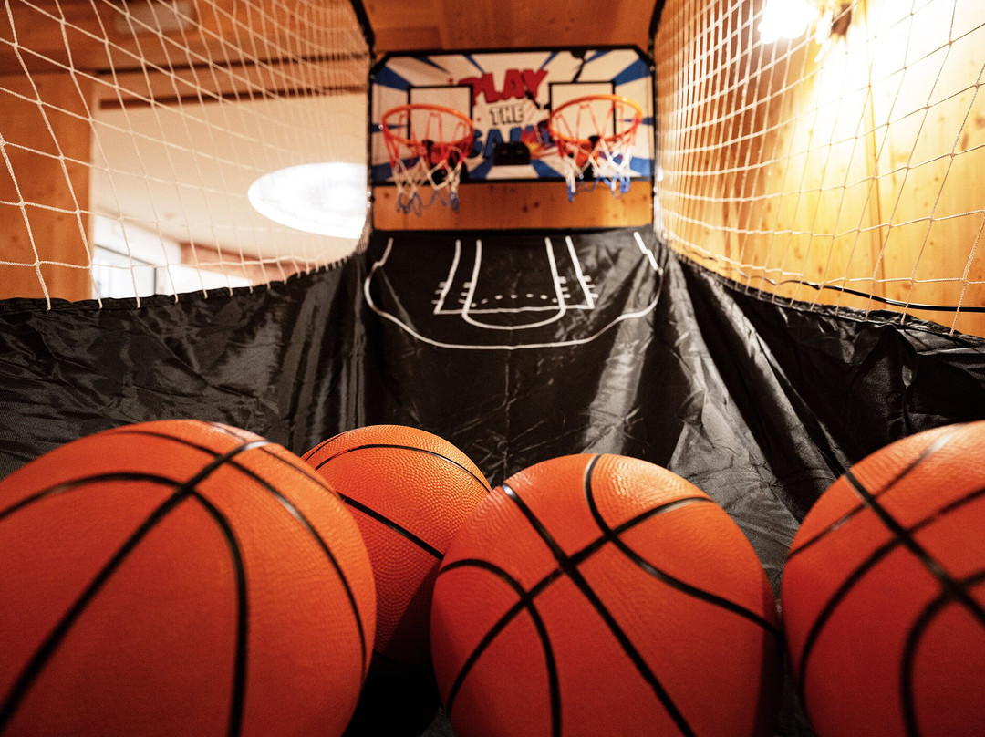 Parkhotel zur Linde主图