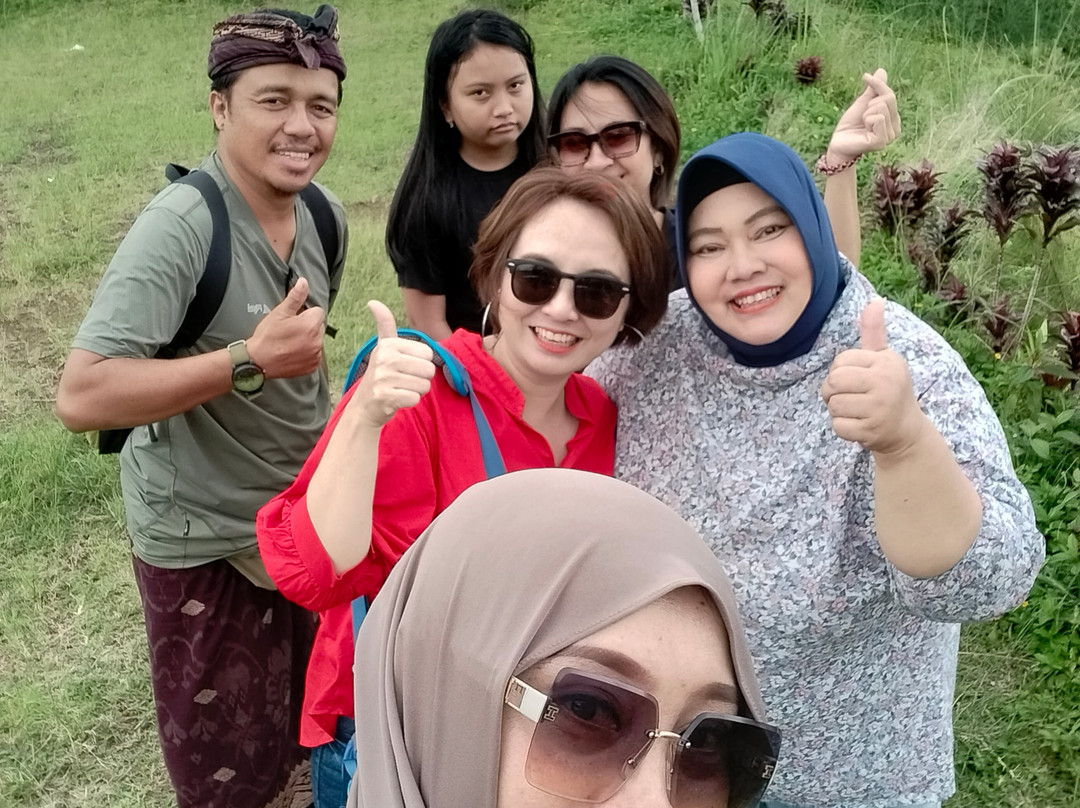 GunGGunG Adventure-卡朗阿森必去景点