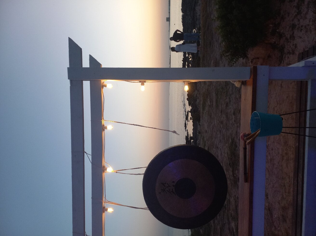 Kalura Beach Porto Cesareo-切萨雷奥港必去景点
