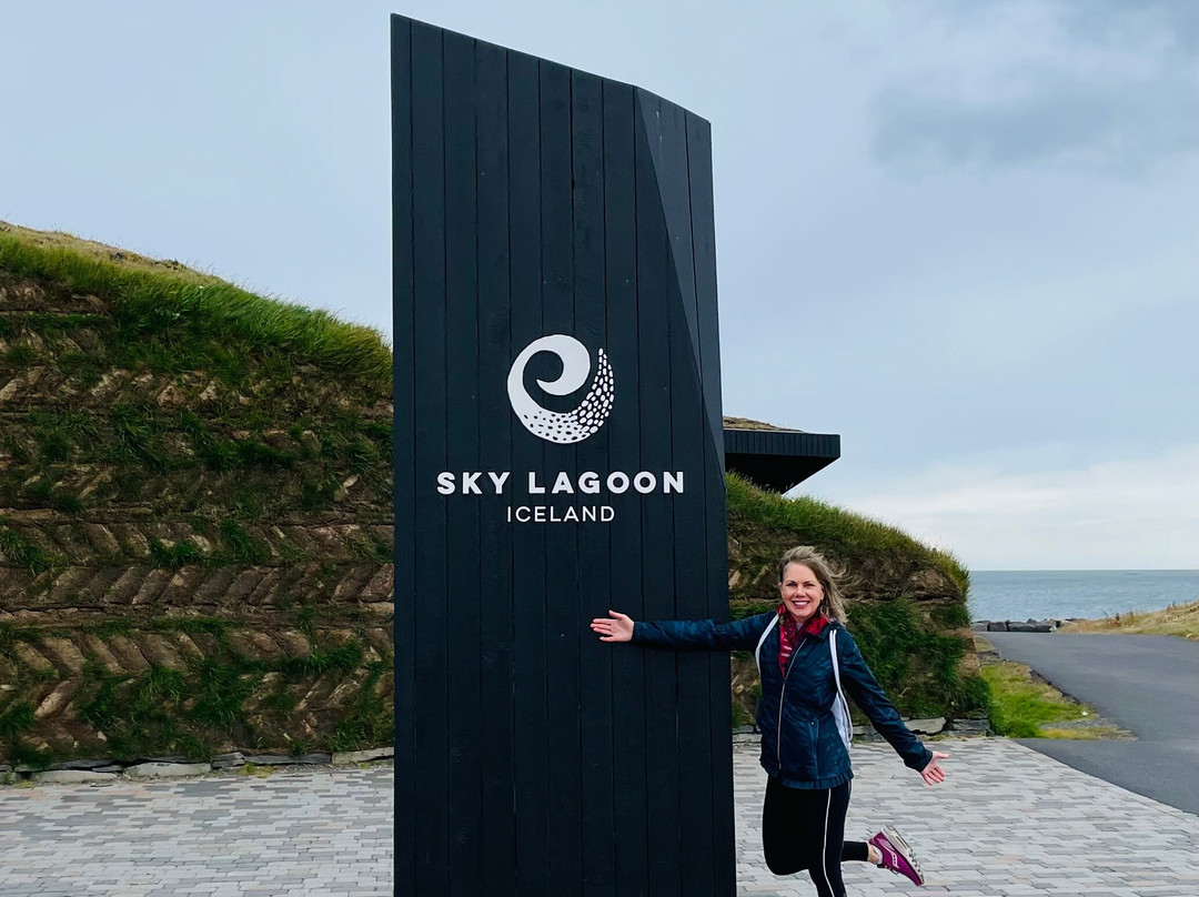 Sky Lagoon-科帕伏古必去景点