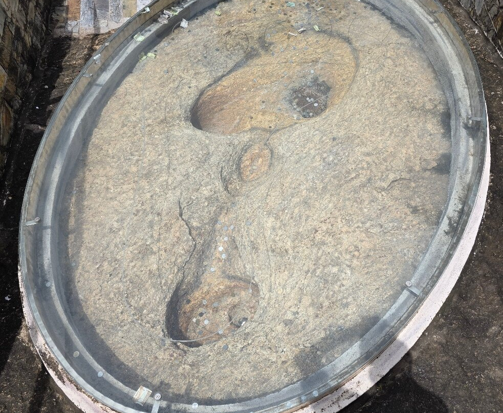 Jatayu Earth's Center-科兰必去景点