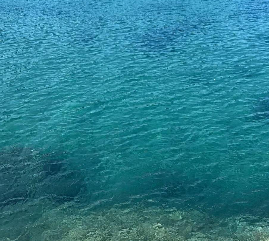 Spiaggia Campese-Campese必去景点