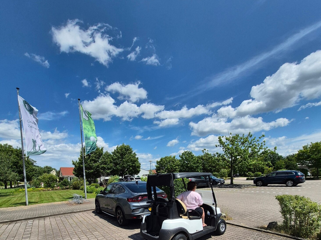 Golfclub Urloffen景点图片