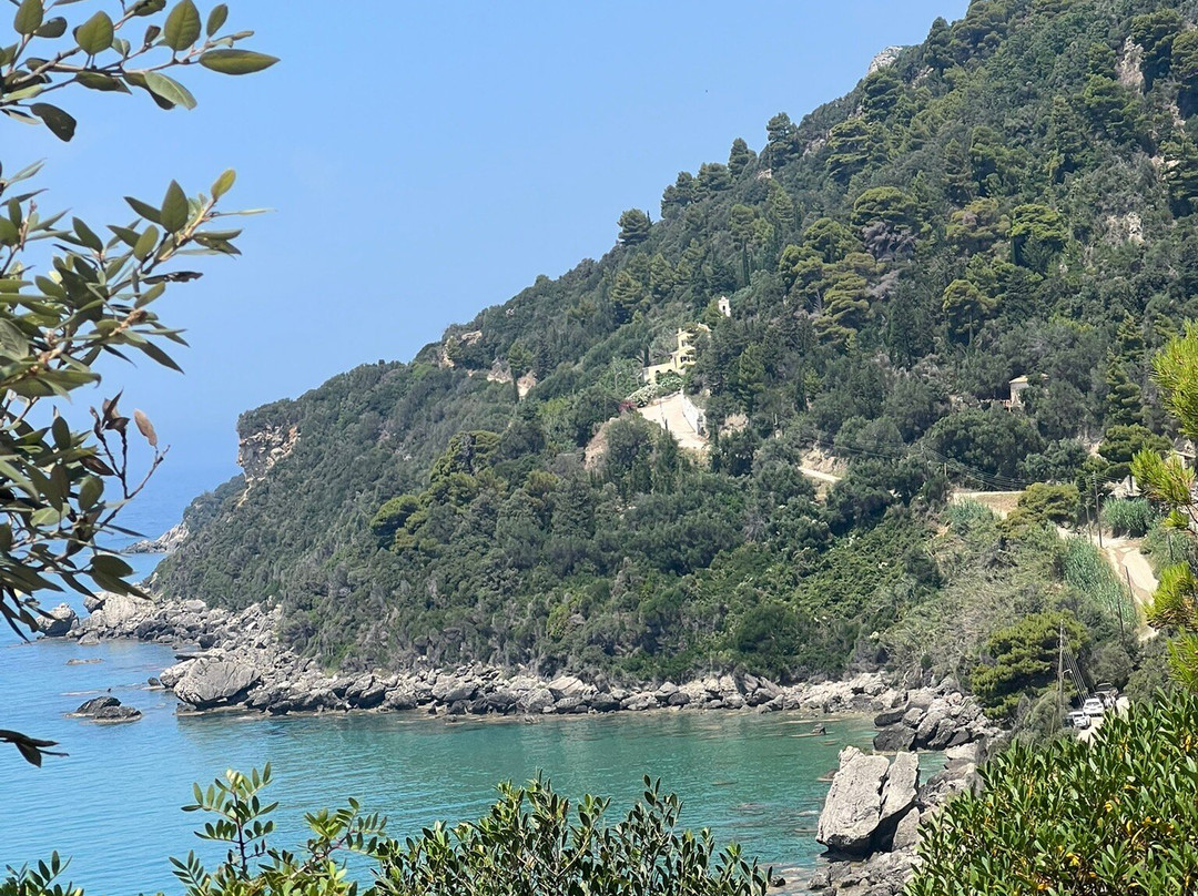 Monastery of Myrtiotissa-Vatos必去景点