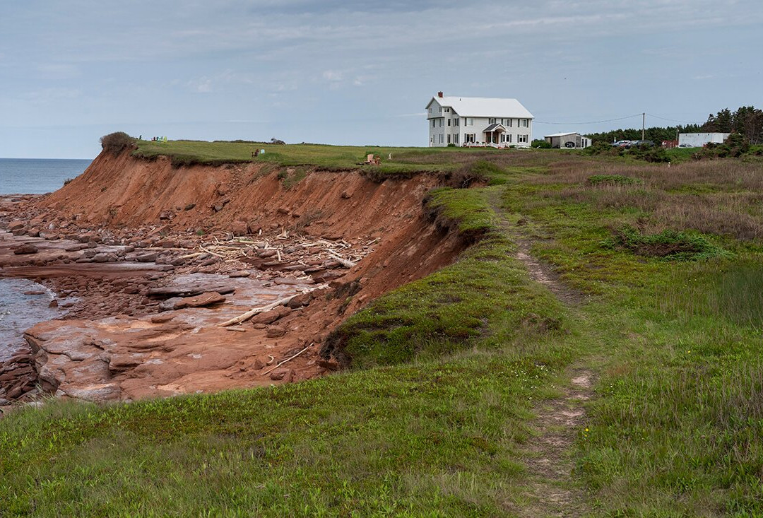 Johnson Shore Inn主图