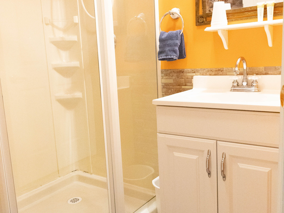 Monroe Street Suites主图