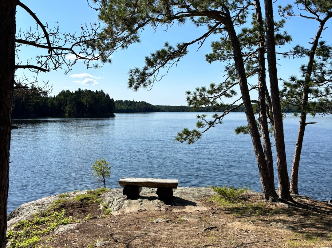 Border Guide Service-Kabetogama必去景点