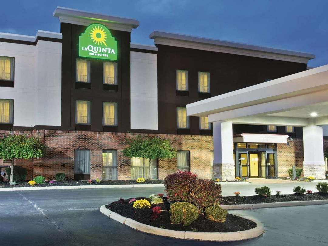 La Quinta Inn & Suites By Wyndham Columbus Grove City