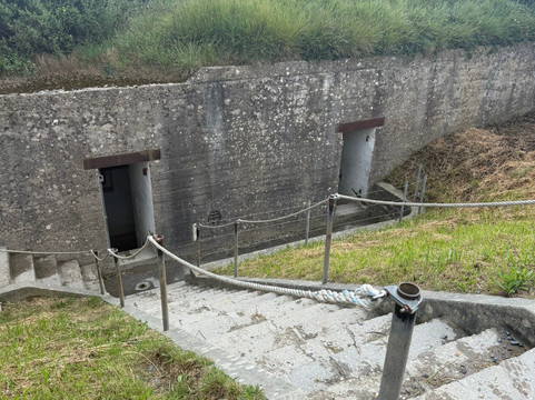 Pointe Du Hoc Memorial-Saint Pierre du Mont必去景点